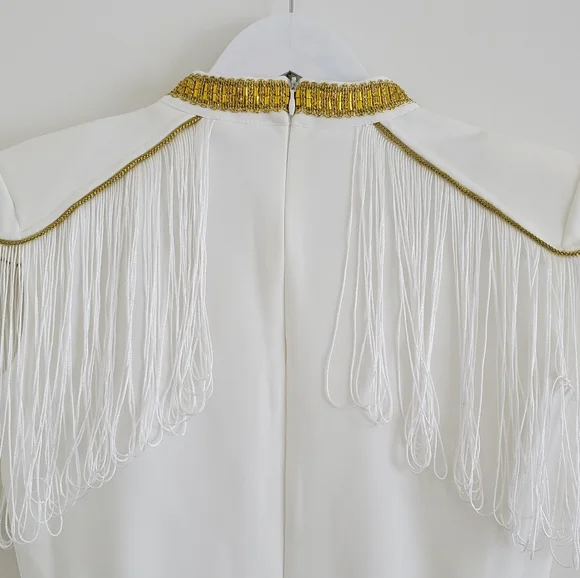 Women Dress - Picture 2 of 9